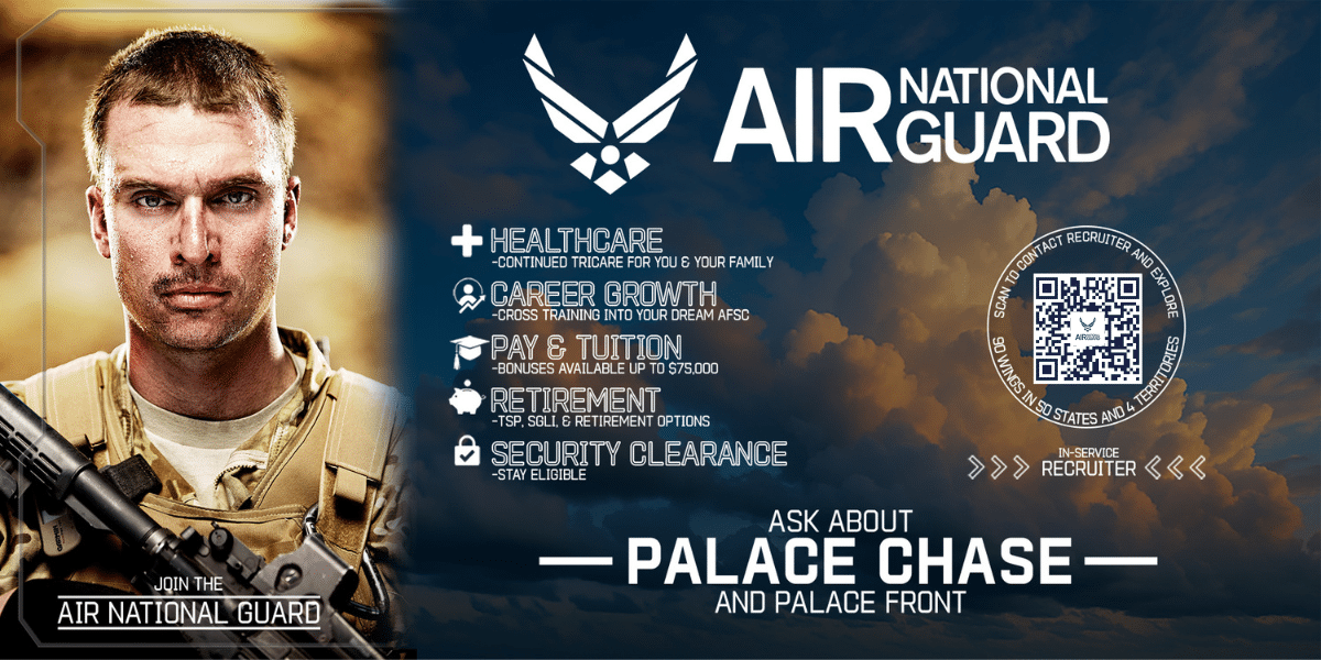 AIr National Guard AIr National Guard
